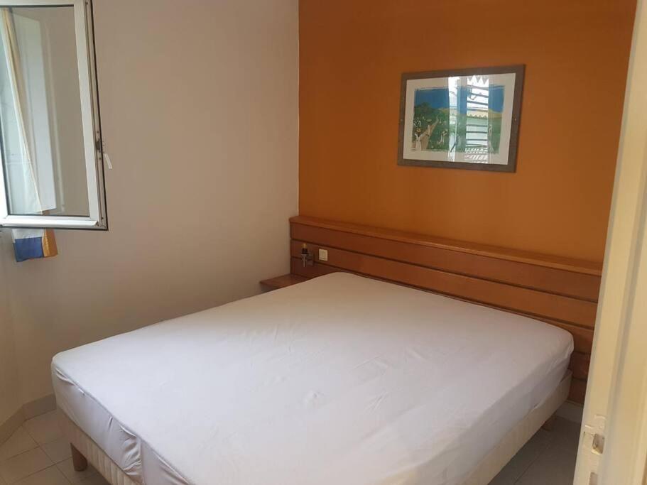 Cosy Sunsky Paradise แซงต์-ฟรองซัวส์ ภายนอก รูปภาพ