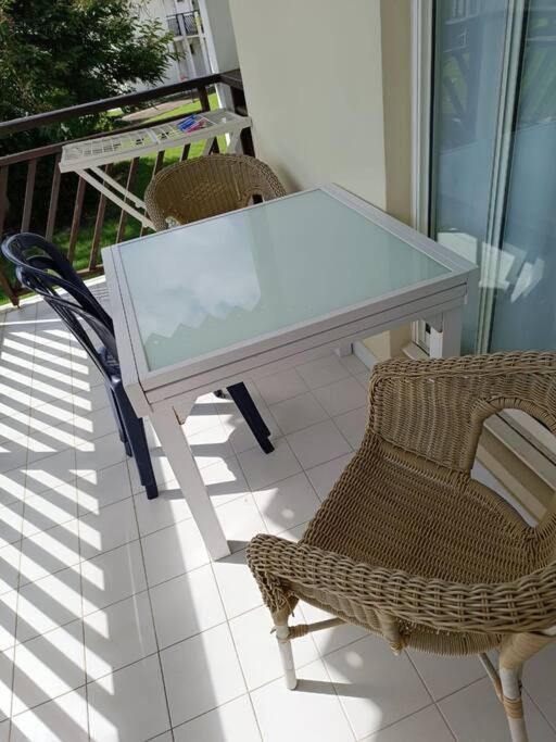 Cosy Sunsky Paradise แซงต์-ฟรองซัวส์ ภายนอก รูปภาพ