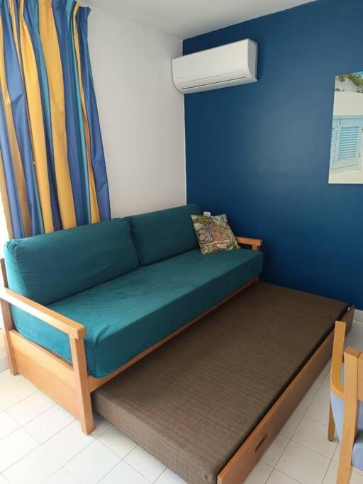 Cosy Sunsky Paradise แซงต์-ฟรองซัวส์ ภายนอก รูปภาพ